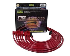 Taylor 409 Race-fit Pro Race Spark Plug Wire 79202 Taylor 409 Race-fit Pro Race Spark Plug Wire 79202