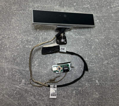 HP EliteOne 840 G9 - Webcam Modul / Camera Bar inkl. Kabel & Interface-Board