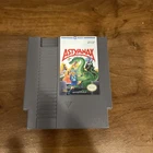 Astyanax (Nintendo Entertainment System NES ) Authentic