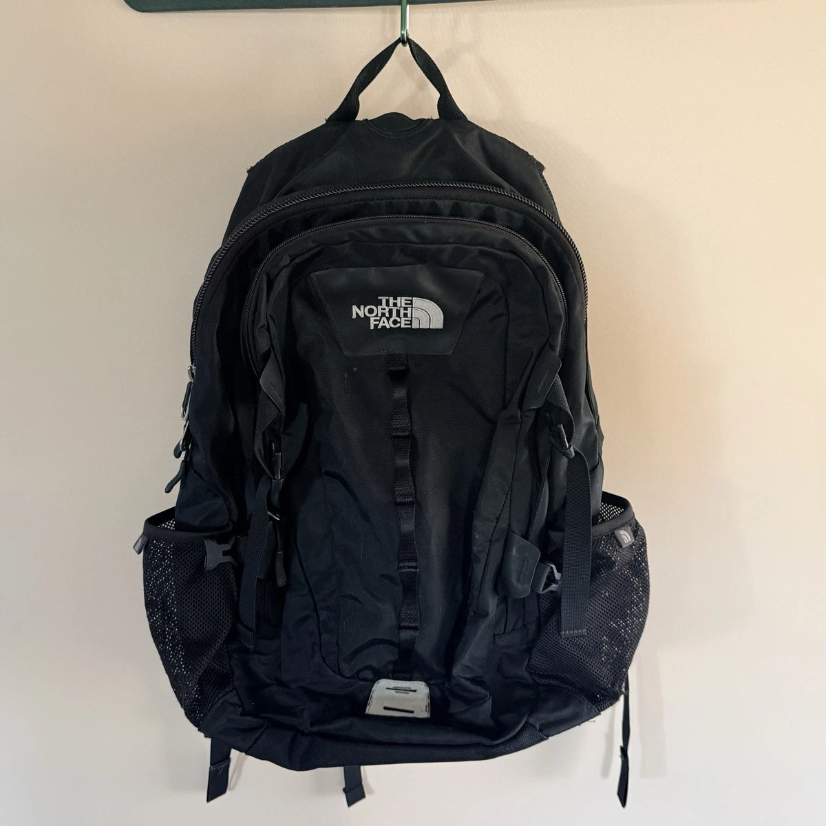 North Face Hot Shot for sale - eBay