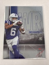 2024 Topps Signature Class- Rookies Chrome Variations Anthony Gould #RCV-60 (RC)