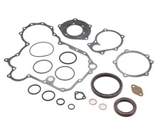 Conversion Gasket Set for Kubota W/ crank seals 1G53399360 1G533-9936-0