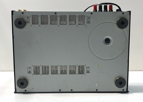 Sonance Black Stereo Audio Amp 260W - Photo 3/5