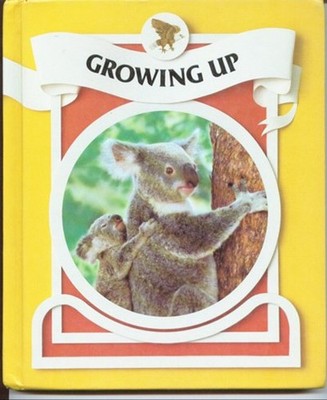 Growing Up Reading Express, Level 4 Pupils Edition