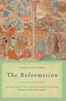 Patrick Collinson | The Reformation | Taschenbuch | Englisch (2005)