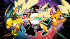 POKÉMON LEGENDS Z-A GERMAN MEGA-DIMENSIONEN ...