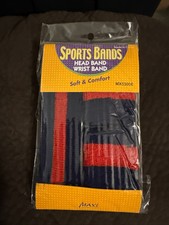 Head Band Wrist Band - Sport Band