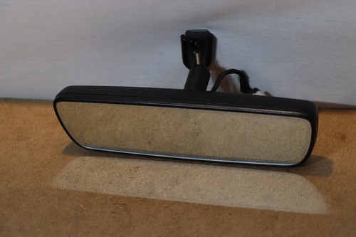 LEXUS RX 450H INTERIOR REAR VIEW MIRROR 4394 87810-0WQ00 - Picture 3 of 9