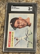 1956 Topps Baseball Cards 49