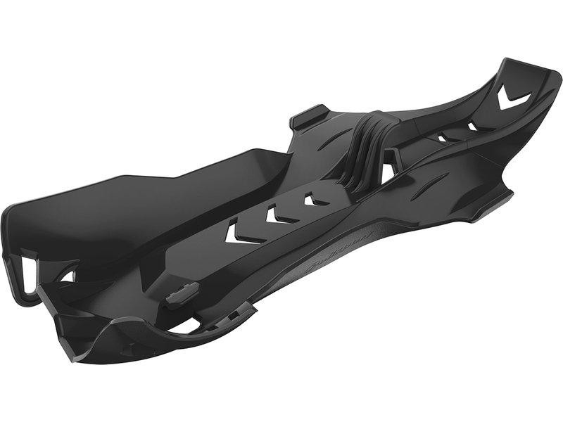 Motor Protection Plate Skid Plate Fits KTM SX 250 06-16 TC TE SW