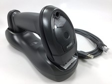 Zebra Symbol LI4278 Wireless Bluetooth Barcode Scanner, with Cradle and USB...