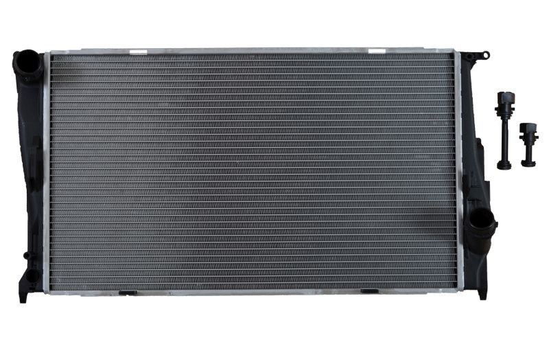 Fits NRF NRF 53472 Engine radiator BMW 1 (E81), 1 (E82), 1 (E87), 1 ( ⭐UK Stock⭐ - Image 40