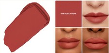 Image of LAURA MERCIER Caviar Smoothing Matte Lipstick Refill Full Size - New - Boxed