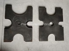 2pcs Vw401 Vw402 Tool Various Press Jobs For Vw Audi