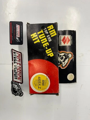ENGINE TOP END KIT | STD