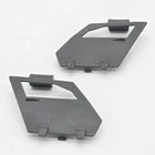 Gi Joe 1984 Cobra Stinger Set of Doors Unbroken ARAH Vintage Vehicle Parts