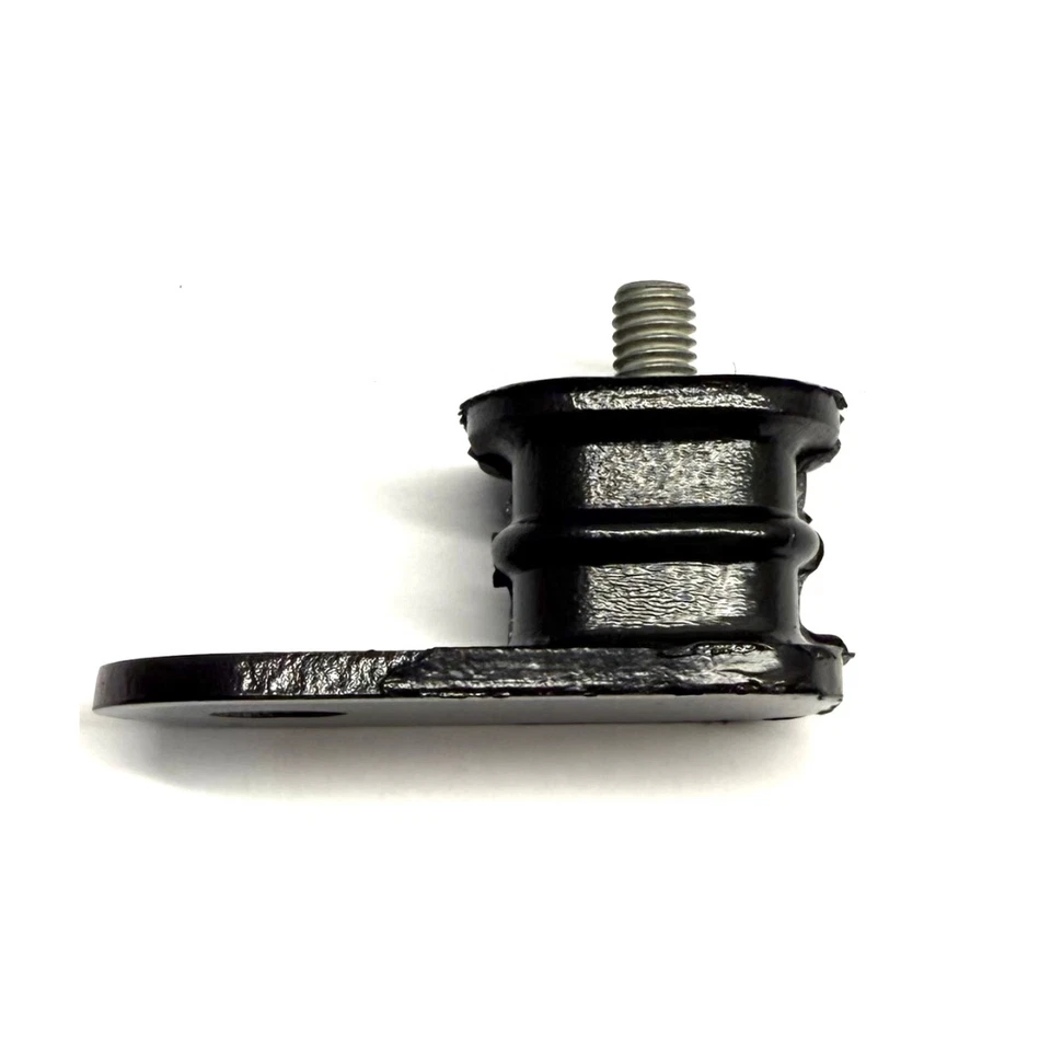 POUR KAWASAKI MOTOCROSS SUPPORT ÉCHAPPEMENT SILENCIEUX KX KDX 80 100 125 200 250 - Photo 2/2