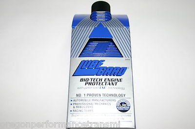 Lubegard Bio-Tech Engine Protectant 30902 Synthetic Motor Oil Treatment Additive
