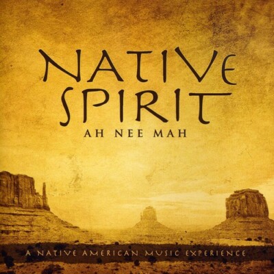 Native Spirit by Arkenstone, David & Diane (CD, 2009)