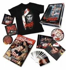 GZUZ - GRÖSSE S | LIMITED DELUXE BOX | 187 S...