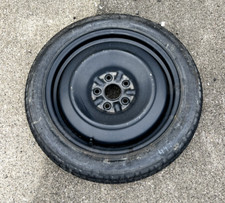 13-15 LEXUS GS350 SPARE TIRE WHEEL RIM DONUT OEM