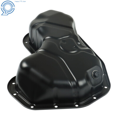Lower Engine Oil Pan for Avalon Camry ES350 Highlander Sienna Venza V6 3.5L
