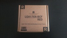 Thermalright Bending Correct Frame Intel 12 14th CPU LGA17XX-BCF Aluminum RED