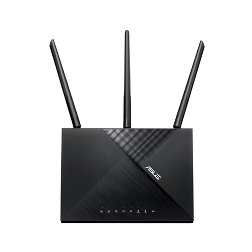 ASUS AC1750 WiFi Router (RT-ACRH18) - Dual Band Wireless Internet Router, Eas... - Picture 1 of 5