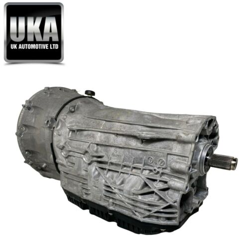 GEARBOX A2532701401 MERCEDES GLC 220 2.1 CDI 9SPD AUTO AUTOMATIC 2018 7250482 - Picture 4 of 19