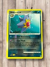 Starmie 71/146 Legends Awakened Reverse Holo
