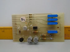 New old Stock  Hach Chemical Assy 10922 CSI0923 rev E   R22