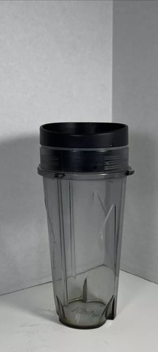 Ninja Ultima & Professional Series Nutri Blender Cup - Picture 2 of 7