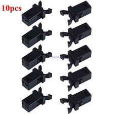 10 replacement repair push to lock latches for Synology Type D3, D5, or D6 trays
