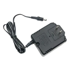 Genuine Olympus AC Adapter for Digitech SDRUM Strummable Drums Effect Pedal