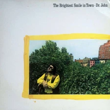 Dr. John The Brightest Smile in Town Sealed 96/24 DVD Audio Only Classic