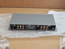 GSS Audio Authority 1185ci Multi-mode HD Distribution Amplifier 1x4 DA for HD +