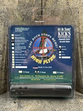 Kick's High Flyer Choke Tube for Browning Invector Plus Waterfowl Modified