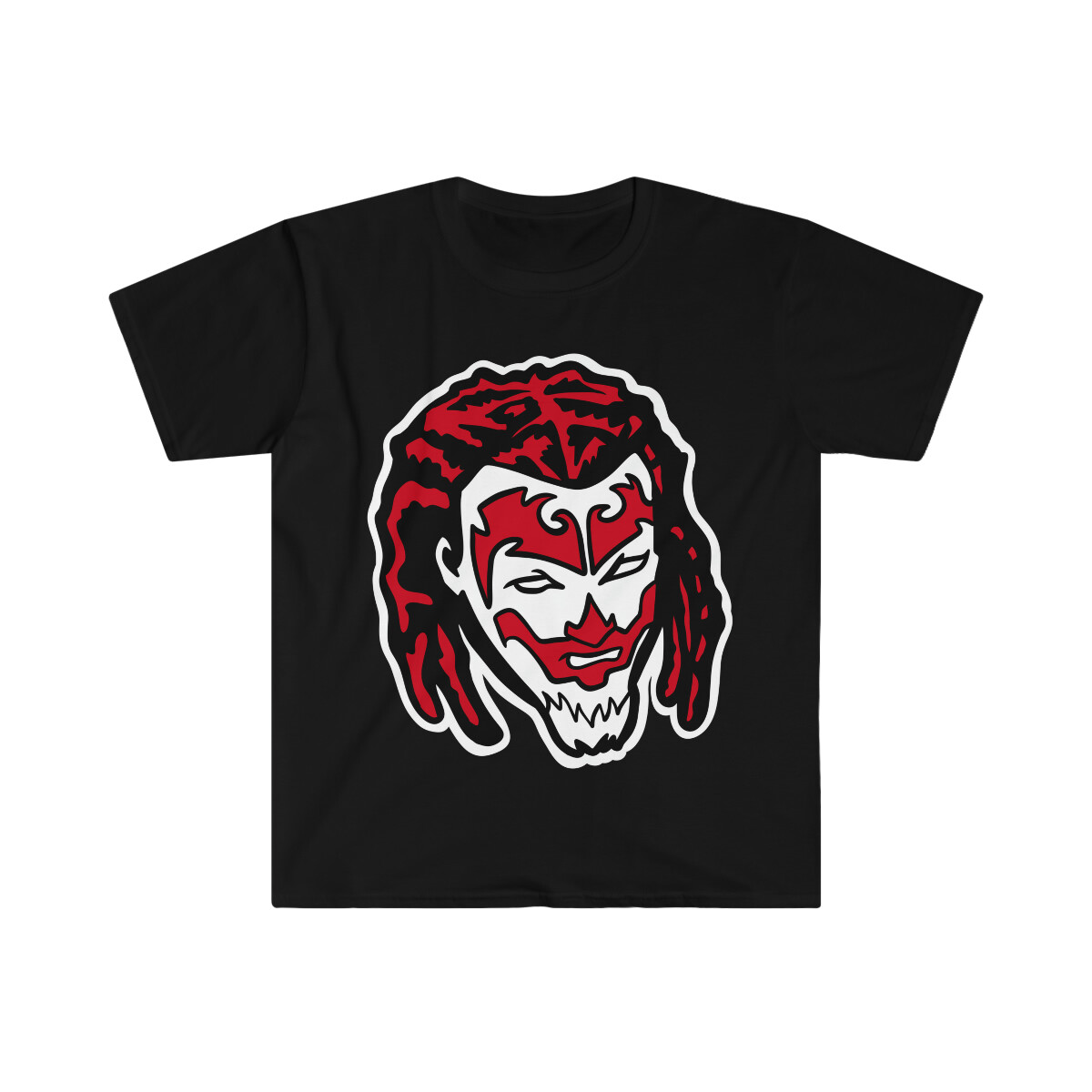 Shaggy 2 dope - Wraith era - Insane Clown Posse - ICP - T-Shirt | eBay