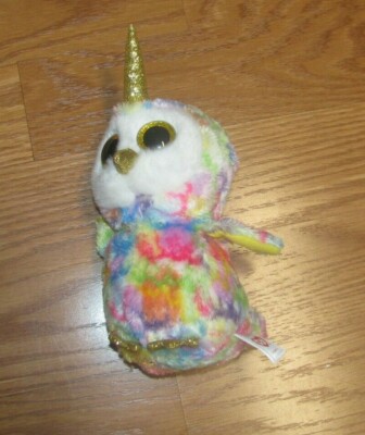 ty beanie boo enchanted