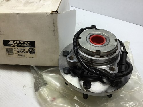 AutoExtra Wheel Hub and Bearing Assembly 515025 Front (NO CORE CHARGE) - Picture 2 of 2