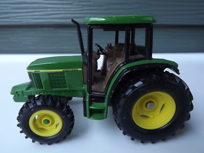 Ertl John Deere 6410 Tractor Diecast 1 43 Measures 5 5 Ebay Ertl John Deere 6410 Tractor Diecast 1 43 Measures 5 5 Ebay