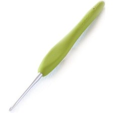 Clover, Amour Crochet Hook