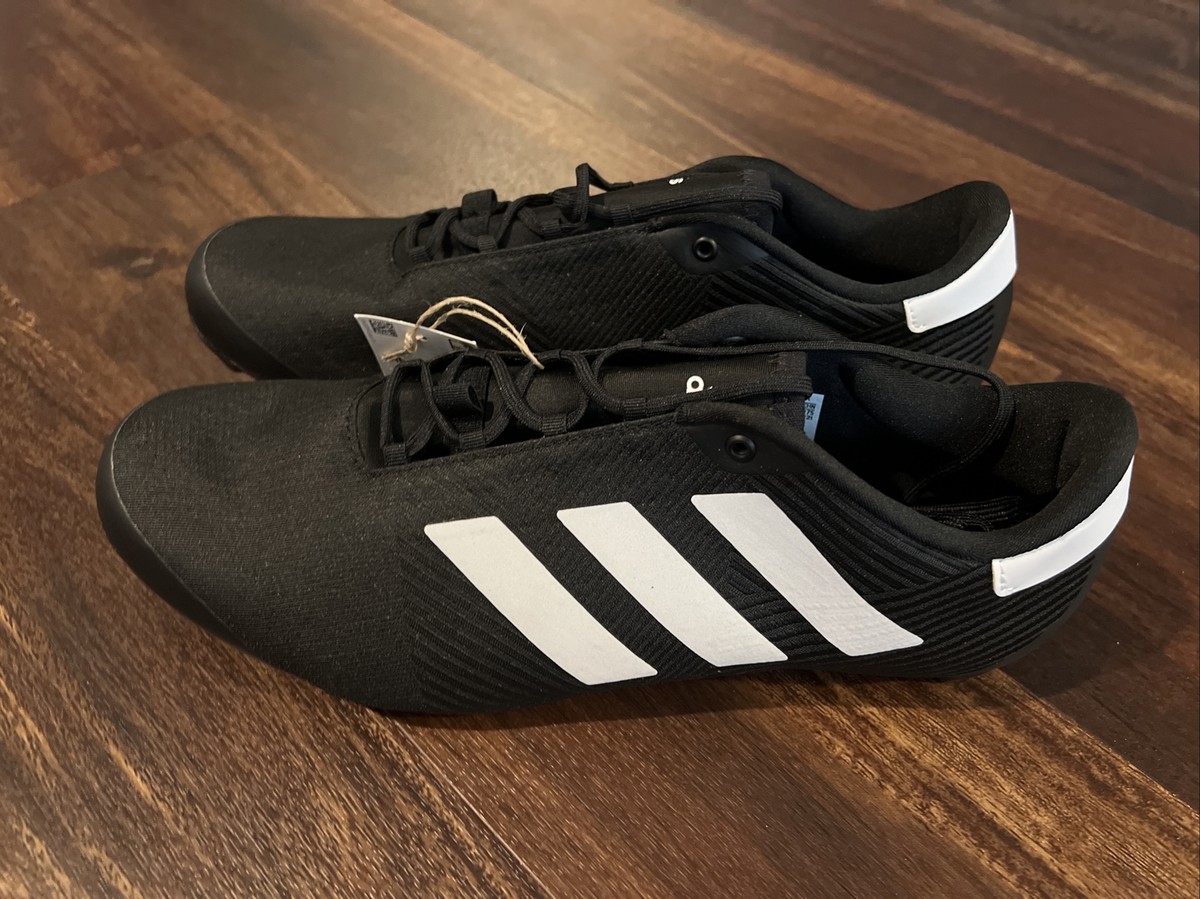 Adidas Tri Sprint Men\'s Cycling Shoes Size 5 NWB Amazon.com | Adidas Five Ten Clip-in Mountain Bike Shoes  main image 4