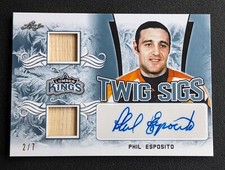 2020 Leaf Lumber Kings Baseball Cards 32