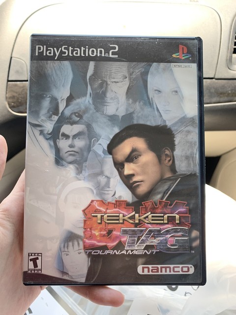 tekken tag tournament 2 ps3 tekken tag tournament 2 ps3