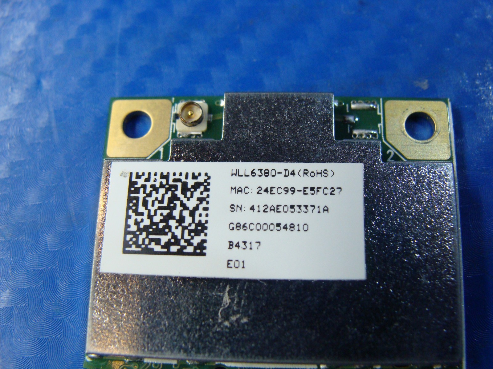 Schermo Laptop 15.6 Toshiba Schermo LCD LED 15,6" WXGA Per Toshiba Satellite C855D-S5235 E C855D-S5303 – Sostituzione Diretta LCD LED WXGA Toshiba - Foto 9