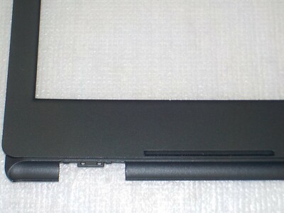 06T6CF AP24Z000200 Black Bezel Replacement Front Bezel For Dell ...