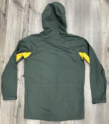 ADIDAS Obyo KZK Jacket Men's M Coat Kazuki Kuraishi Army