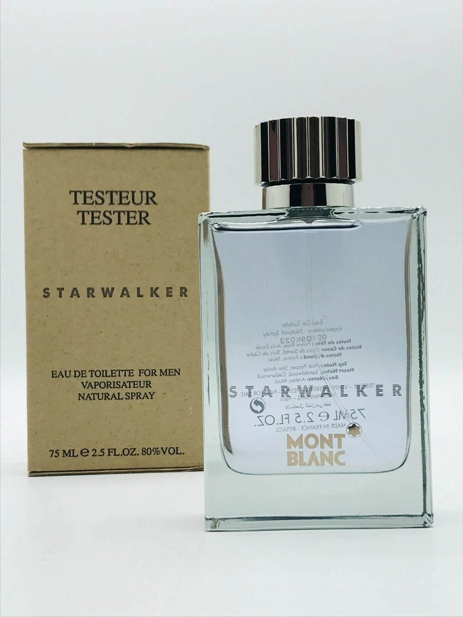 Starwalker cologne sale