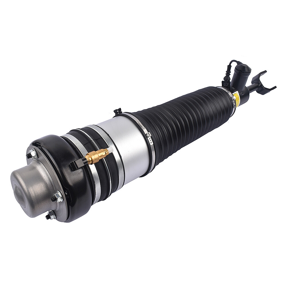 Suspensión aérea muelles delantero derecho para Audi A6 C6 2004-2011 Quattro 4F0616040